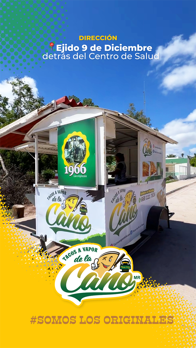 Remolque 9 de Diciembre