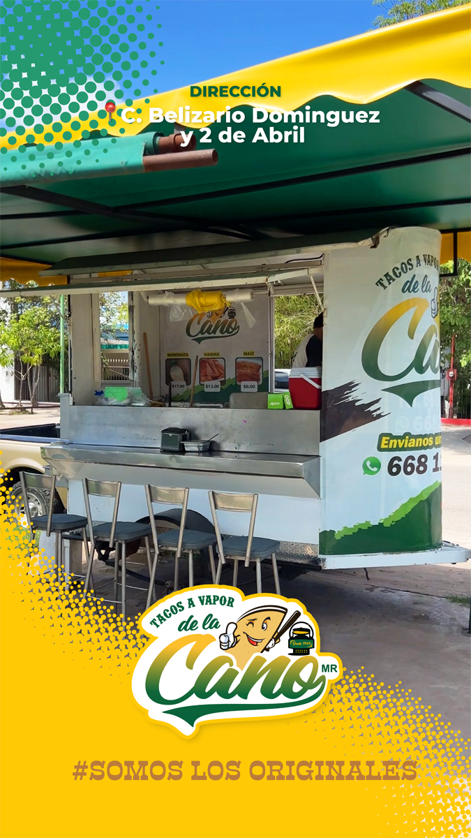 Remolque Belisario Dominguez