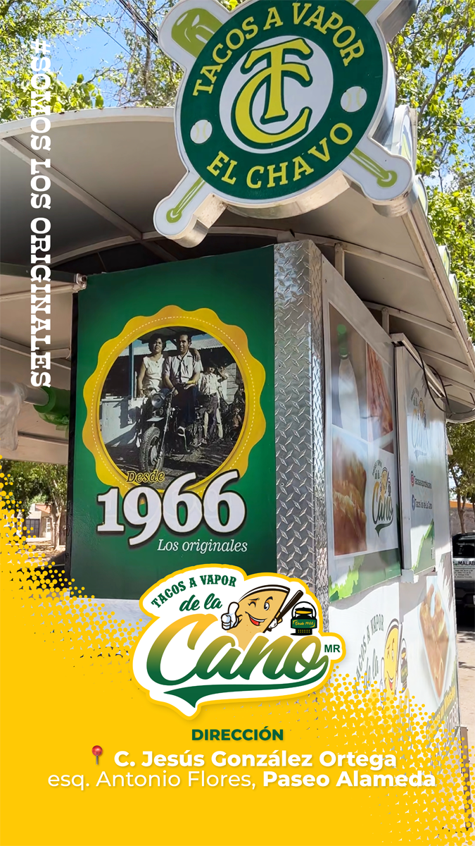 Remolque Centro Histórico