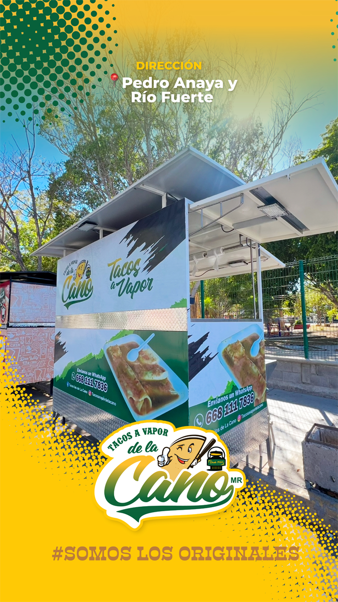 Remolque Santa Teresa